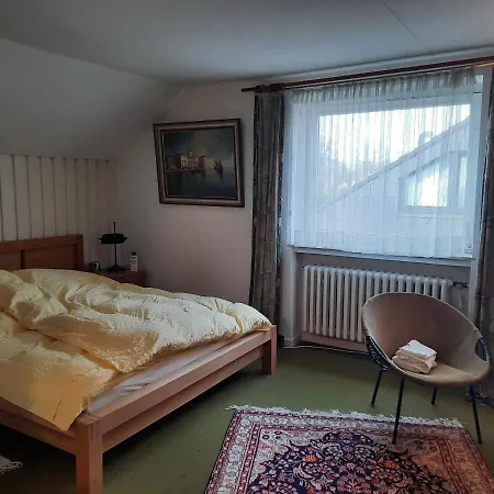 Ferienwohnung Hollandische Grenze Apartment
