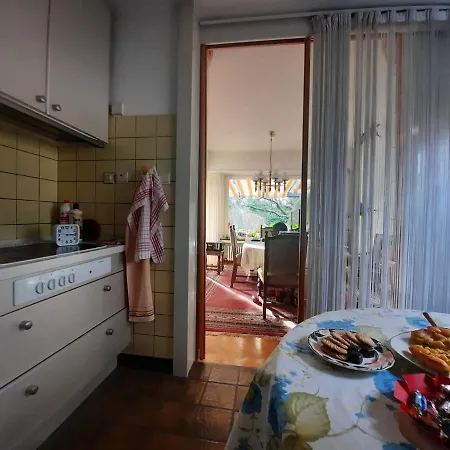 Ferienwohnung Hollandische Grenze * Nordhorn