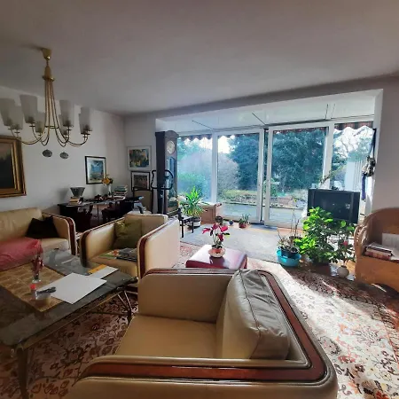 Ferienwohnung Hollandische Grenze Apartment Nordhorn