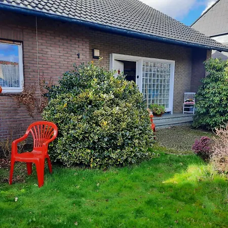 Ferienwohnung Hollandische Grenze