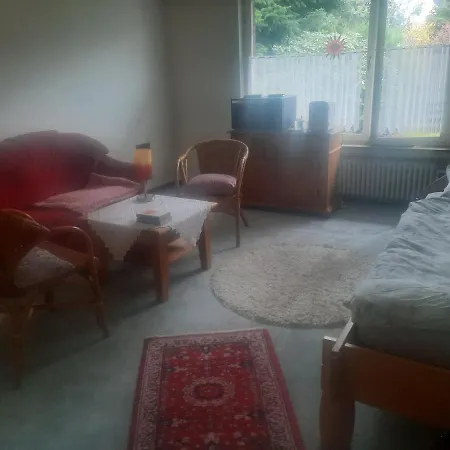 Ferienwohnung Hollandische Grenze Apartment